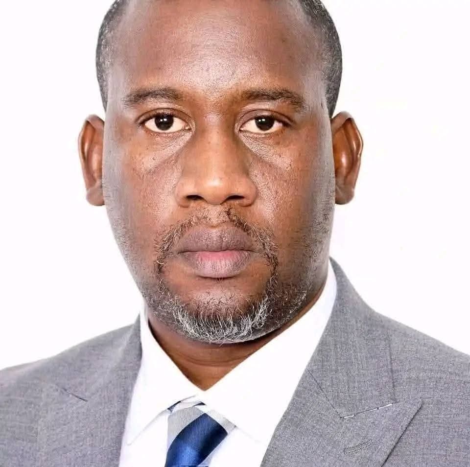 🔴 Guinée : Aliou Bah transféré à la prison civile de Coyah